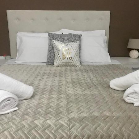 Sabbia Beach House Alykes  Dış mekan fotoğraf