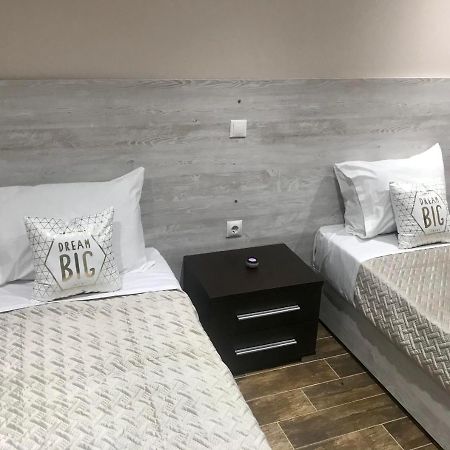 Sabbia Beach House Alykes  Dış mekan fotoğraf