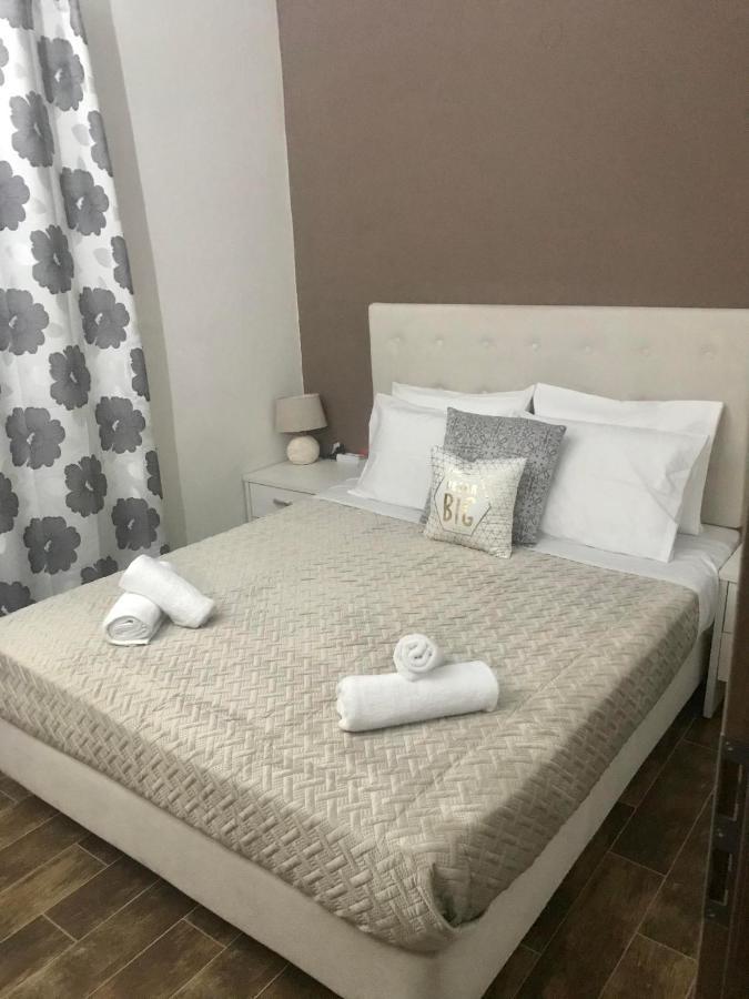 Sabbia Beach House Alykes  Dış mekan fotoğraf