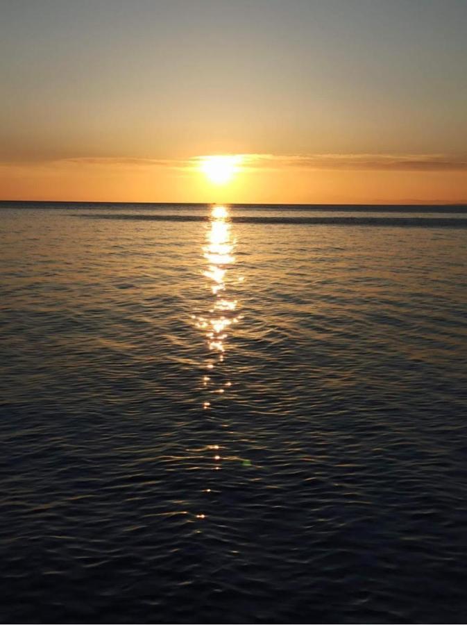 Sabbia Beach House Alykes  Dış mekan fotoğraf