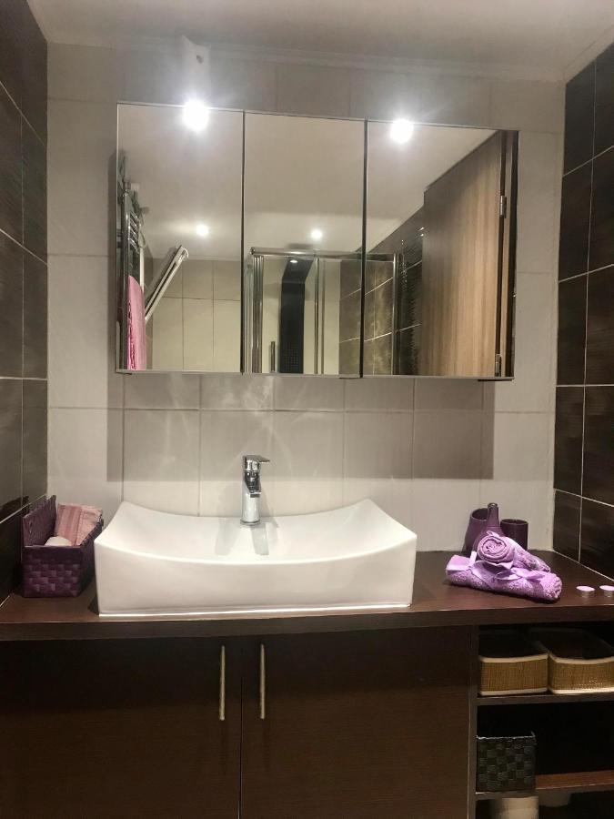 Sabbia Beach House Alykes  Dış mekan fotoğraf