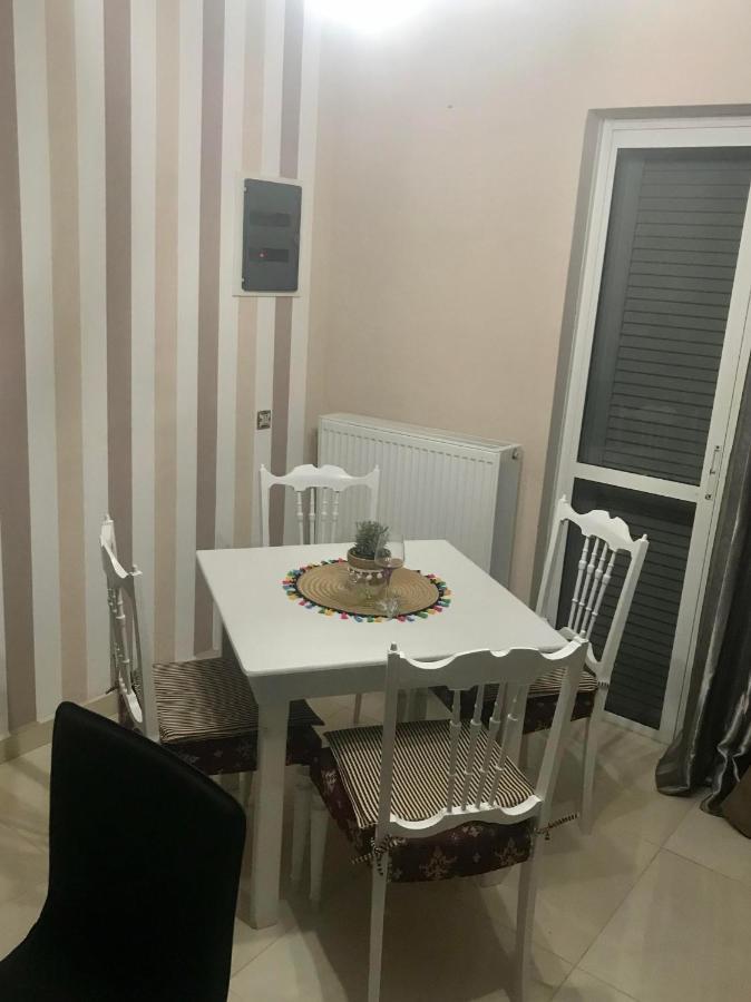 Sabbia Beach House Alykes  Dış mekan fotoğraf